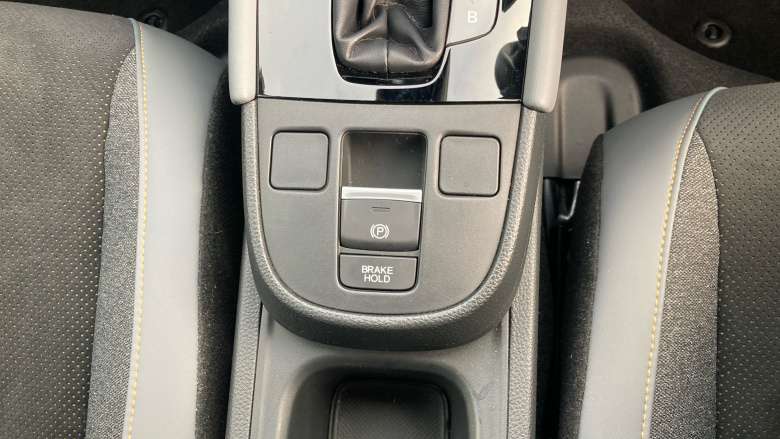 Honda Jazz 1.5 i-MMD Hybrid Advance Sport 5dr eCVT Hybrid Hatchback